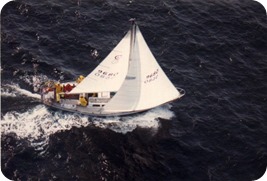 swiftsure1990_Boomerang From above